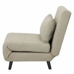 Mørteens Fauteuil convertible Elands II - Tissu - Cappuccino -loftscape Boutique 1000206999 200619 06202700016 DETAILS P000000001000206999