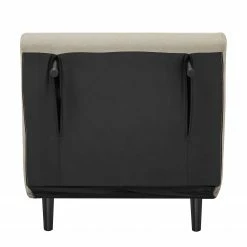 Mørteens Fauteuil convertible Elands II - Tissu - Cappuccino -loftscape Boutique 1000206999 200619 06202900018 DETAILS P000000001000206999