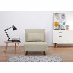 Mørteens Fauteuil convertible Elands II - Tissu - Cappuccino -loftscape Boutique 1000206999 200619 06203200024 MOOD DETAILS P000000001000206999 mood