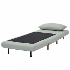 Mørteens Fauteuil convertible Elands - Tissu - Tissu Nims: Gris clair 17 Mørteens Fauteuil convertible Elands - Tissu - Tissu Nims: Gris clair -loftscape Boutique 1000207043 200619 06210300051 DETAILS P000000001000207043