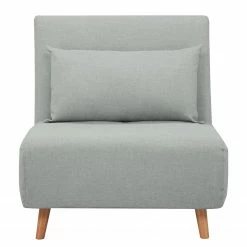 Mørteens Fauteuil convertible Elands - Tissu - Tissu Nims: Gris clair 18 Mørteens Fauteuil convertible Elands - Tissu - Tissu Nims: Gris clair -loftscape Boutique 1000207043 200619 06210400052 DETAILS P000000001000207043