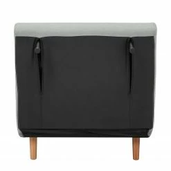 Mørteens Fauteuil convertible Elands - Tissu - Tissu Nims: Gris clair 21 Mørteens Fauteuil convertible Elands - Tissu - Tissu Nims: Gris clair -loftscape Boutique 1000207043 200619 06211100055 DETAILS P000000001000207043