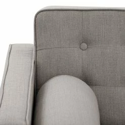 Norrwood Canapé Kitee I (3 places ) - Tissu Rona: Gris 23 Norrwood Canapé Kitee I (3 places ) - Tissu Rona: Gris -loftscape Boutique 1000207076 200709 15461600031 DETAILS P000000001000207076