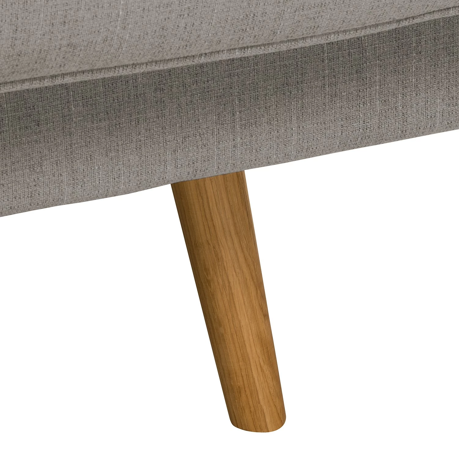 Norrwood Canapé Kitee I (3 places ) - Tissu Rona: Gris 15 Norrwood Canapé Kitee I (3 places ) - Tissu Rona: Gris – Image 13