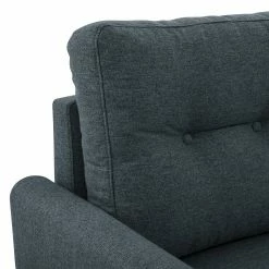 Norrwood Fauteuil Koski I - Tissu - Tissu Ala: Bleu -loftscape Boutique 1000207078 200520 14263000018 DETAILS P000000001000207078