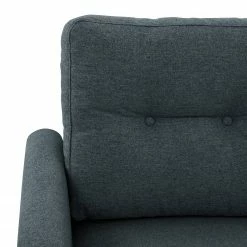 Norrwood Fauteuil Koski I - Tissu - Tissu Ala: Bleu -loftscape Boutique 1000207078 200520 14263000019 DETAILS P000000001000207078