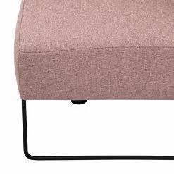 Norrwood Fauteuil Litti II - Tissu - Tissu Voer: Rosé -loftscape Boutique 1000207128 200605 15363600187 DETAILS P000000001000207128