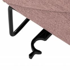 Norrwood Fauteuil Litti II - Tissu - Tissu Voer: Rosé -loftscape Boutique 1000207128 200605 15363600190 DETAILS P000000001000207128