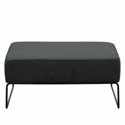 Norrwood Repose-pieds capitonné Litti I - Tissu - Tissu Nere: Noir 14 Norrwood Repose-pieds capitonné Litti I - Tissu - Tissu Nere: Noir -loftscape Boutique 1000207133 200605 15363600204 DETAILS P000000001000207133