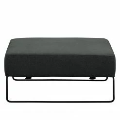 Norrwood Repose-pieds capitonné Litti I - Tissu - Tissu Nere: Noir 15 Norrwood Repose-pieds capitonné Litti I - Tissu - Tissu Nere: Noir -loftscape Boutique 1000207133 200605 15363600205 DETAILS P000000001000207133