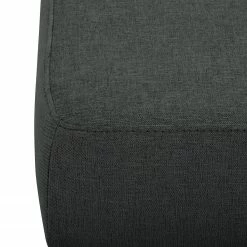 Norrwood Repose-pieds capitonné Litti I - Tissu - Tissu Nere: Noir 17 Norrwood Repose-pieds capitonné Litti I - Tissu - Tissu Nere: Noir -loftscape Boutique 1000207133 200605 15363600207 DETAILS P000000001000207133