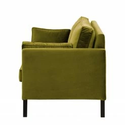 Red Living Canapé Voiron I (2-3 places) - Velours Ravi: Avocat 17 Red Living Canapé Voiron I (2-3 places) - Velours Ravi: Avocat -loftscape Boutique 1000207141 200709 15471000525 DETAILS P000000001000207141