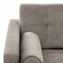 Norrwood Canapé Kimito I (3 places) - Tissu - Tissu Lito: Gris clair -loftscape Boutique 1000207143 200709 15471200539 DETAILS P000000001000207143