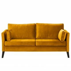 Red Living Canapé Voiron I (2-3 places) - Velours Ravi: Jaune moutarde 16 Red Living Canapé Voiron I (2-3 places) - Velours Ravi: Jaune moutarde -loftscape Boutique 1000207167 200709 15472300647 DETAILS P000000001000207167