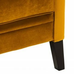 Red Living Canapé Voiron I (2-3 places) - Velours Ravi: Jaune moutarde 24 Red Living Canapé Voiron I (2-3 places) - Velours Ravi: Jaune moutarde -loftscape Boutique 1000207167 200709 15472400655 DETAILS P000000001000207167