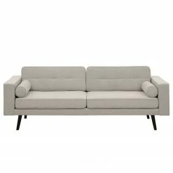 Norrwood Canapé Vagnas I (3 places) - Tissu Nere: Gris clair -loftscape Boutique 1000207187 200709 15473300770 DETAILS P000000001000207187