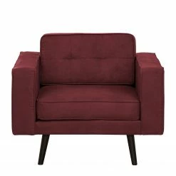 Norrwood Fauteuil Vagnas I - Microfibre Yona: Bordeaux 16 Norrwood Fauteuil Vagnas I - Microfibre Yona: Bordeaux -loftscape Boutique 1000207219 200709 15483901106 DETAILS P000000001000207219