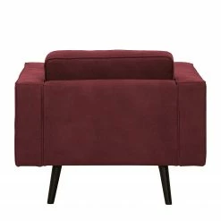 Norrwood Fauteuil Vagnas I - Microfibre Yona: Bordeaux 18 Norrwood Fauteuil Vagnas I - Microfibre Yona: Bordeaux -loftscape Boutique 1000207219 200709 15483901108 DETAILS P000000001000207219