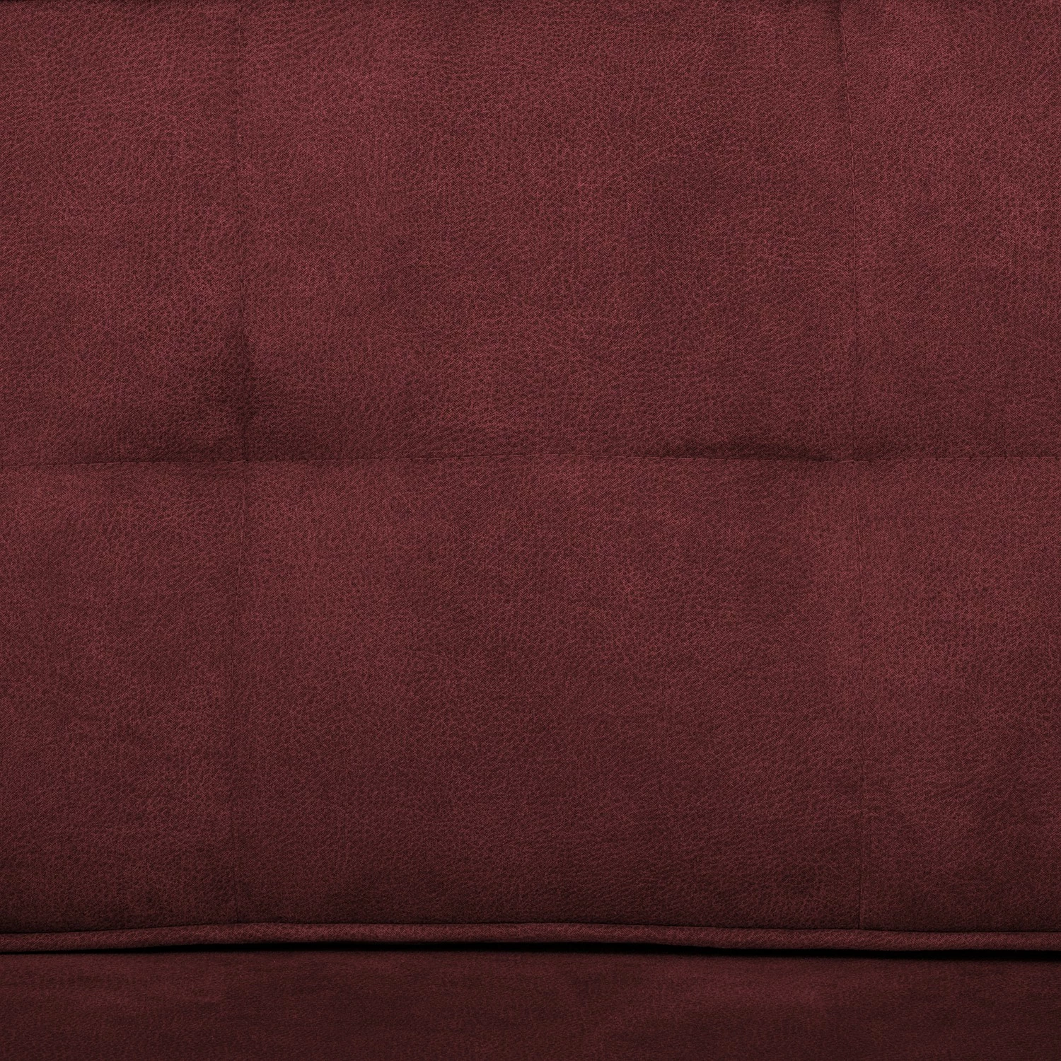 Norrwood Fauteuil Vagnas I - Microfibre Yona: Bordeaux 11 Norrwood Fauteuil Vagnas I - Microfibre Yona: Bordeaux – Image 9