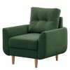 Norrwood Fauteuil Kaavi I - Tissu - Tissu Deran: Vert vieilli 1 Norrwood Fauteuil Kaavi I - Tissu - Tissu Deran: Vert vieilli -loftscape Boutique 1000207226 200520 14265400258 IMAGE P000000001000207226