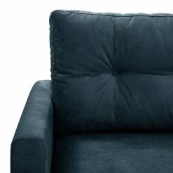 Norrwood Canapé convertible Koski I - Tissu - Tissu Lito: Bleu marine -loftscape Boutique 1000207293 200520 14271200517 DETAILS P000000001000207293