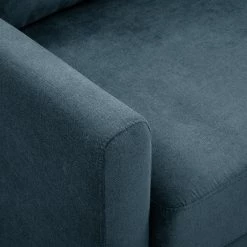 Norrwood Canapé convertible Koski I - Tissu - Tissu Lito: Bleu marine -loftscape Boutique 1000207293 200520 14271300521 DETAILS P000000001000207293