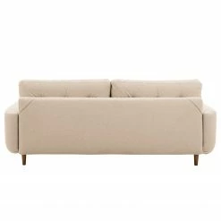 Norrwood Canapé convertible Kaavi I - Tissu - Tissu Deran: Crème -loftscape Boutique 1000207306 200520 14272300659 DETAILS P000000001000207306