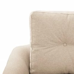 Norrwood Canapé convertible Kaavi I - Tissu - Tissu Deran: Crème -loftscape Boutique 1000207306 200520 14272300661 DETAILS P000000001000207306