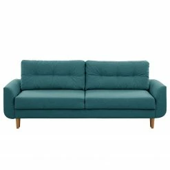 Norrwood Canapé convertible Kaavi I - Tissu - Tissu Deran: Pétrole -loftscape Boutique 1000207309 200520 14272600705 DETAILS P000000001000207309