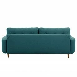 Norrwood Canapé convertible Kaavi I - Tissu - Tissu Deran: Pétrole -loftscape Boutique 1000207309 200520 14272600707 DETAILS P000000001000207309