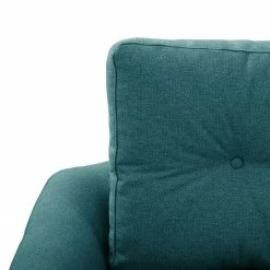 Norrwood Canapé convertible Kaavi I - Tissu - Tissu Deran: Pétrole -loftscape Boutique 1000207309 200520 14272600709 DETAILS P000000001000207309