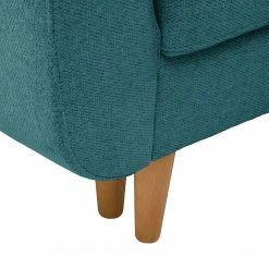 Norrwood Canapé convertible Kaavi I - Tissu - Tissu Deran: Pétrole -loftscape Boutique 1000207309 200520 14272600715 DETAILS P000000001000207309