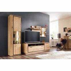 Naturoo Étagère murale Doora - Placage en chêne véritable - Chêne à nœuds Bianco -loftscape Boutique 1000207364 200317 14294100131 MOOD DETAILS P000000001000207364 mood