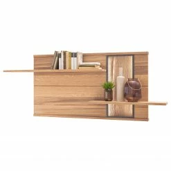 Naturoo Meubles TV muraux Doora I (3 élém.) - Partiellement en chêne à nœuds massif - Chêne à nœuds Bianco / Graphite -loftscape Boutique 1000207677 200305 06214300015 DETAILS P000000001000207677