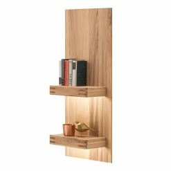 Loftscape Ensemble meubles TV Salvo I (3 élém.) - Partiellement en chêne massif - Planches de chêne Bianco / Gris -loftscape Boutique 1000207683 200305 06214900105 DETAILS P000000001000207683