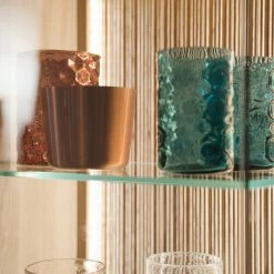 Loftscape Ensemble meubles TV Salvo I (3 élém.) - Partiellement en chêne massif - Planches de chêne Bianco / Gris -loftscape Boutique 1000207683 200305 06214900112 DETAILS P000000001000207683