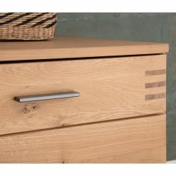 Loftscape Ensemble meubles TV Salvo III (4 élém.) - Partiellement en chêne massif - Planches de chêne Bianco / Gris 27 Loftscape Ensemble meubles TV Salvo III (4 élém.) - Partiellement en chêne massif - Planches de chêne Bianco / Gris -loftscape Boutique 1000207685 200305 06215100145 DETAILS P000000001000207685