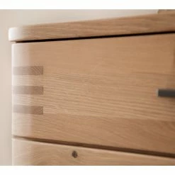 Loftscape Ensemble meubles TV Salvo III (4 élém.) - Partiellement en chêne massif - Planches de chêne Bianco / Gris 28 Loftscape Ensemble meubles TV Salvo III (4 élém.) - Partiellement en chêne massif - Planches de chêne Bianco / Gris -loftscape Boutique 1000207685 200305 06215100146 DETAILS P000000001000207685