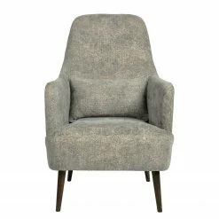 Mørteens Fauteuil Camby - Tissu - Gris -loftscape Boutique 1000208590 200724 13575000014 DETAILS P000000001000208590