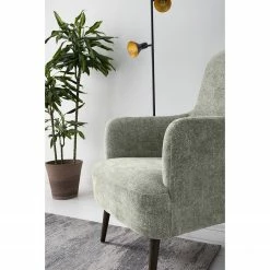 Mørteens Fauteuil Camby - Tissu - Gris -loftscape Boutique 1000208590 210420 14390500006 DETAILS P000000001000208590