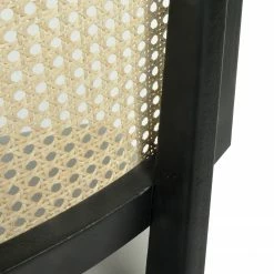 Jack & Alice Fauteuil Burke II - Velours - Gris -loftscape Boutique 1000208625 200724 13575900032 DETAILS P000000001000208625