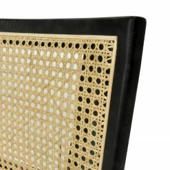 Jack & Alice Fauteuil Burke II - Velours - Gris -loftscape Boutique 1000208625 200724 13580000033 DETAILS P000000001000208625