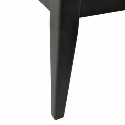 Jack & Alice Fauteuil Burke II - Velours - Gris -loftscape Boutique 1000208625 200724 13580100036 DETAILS P000000001000208625