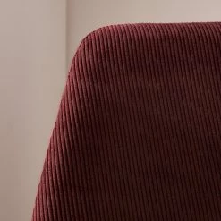 Mørteens Rocking chair Kumia II - Velours - Bordeaux -loftscape Boutique 1000208968 210302 11123700007 DETAILS P000000001000208968