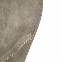 Mørteens Rocking chair Kumia I - Aspect cuir vieilli - Gris -loftscape Boutique 1000208986 210427 11180600019 DETAILS P000000001000208986