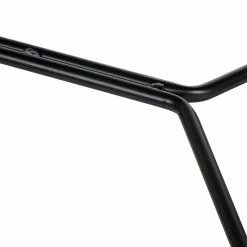 Mørteens Rocking chair Kumia I - Aspect cuir vieilli - Gris -loftscape Boutique 1000208986 210427 11180700023 DETAILS P000000001000208986