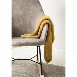 Mørteens Rocking chair Kumia I - Aspect cuir vieilli - Gris -loftscape Boutique 1000208986 210428 10061800019 DETAILS P000000001000208986