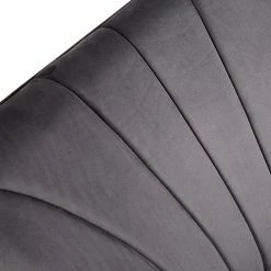 Mørteens Fauteuil Boltby I - Velours - Anthracite -loftscape Boutique 1000209128 200415 11582500009 DETAILS P000000001000209128