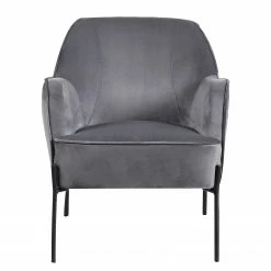 Mørteens Fauteuil Bohemia - Velours - Gris - Sans repose-pieds - Velours 19 Mørteens Fauteuil Bohemia - Velours - Gris - Sans repose-pieds - Velours -loftscape Boutique 1000209131 200415 11585100035 DETAILS P000000001000209131