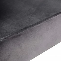 Mørteens Fauteuil Bohemia - Velours - Gris - Sans repose-pieds - Velours 25 Mørteens Fauteuil Bohemia - Velours - Gris - Sans repose-pieds - Velours -loftscape Boutique 1000209131 200415 11585600041 DETAILS P000000001000209131